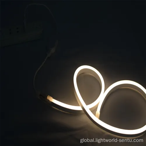 Neon Flexible LED Strip Light High Voltage LED Neon Waterproof Manufactory